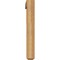 Ekena Millwork Merced Craftsman Rough Sawn Bracket w/ Offset Brace, Western Red Cedar, 6"W x 44"D x 44"H BKT0604X44X44MRC04RWR - alternate 4